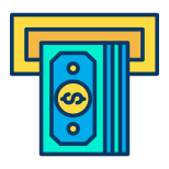 Atm icon