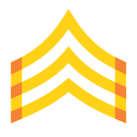 CPL corporal icon