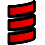 Scala a general-purpose programming language with strong static type system icon