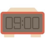 Digital Clock icon