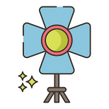 灯火 icon
