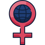 Female Symbol icon