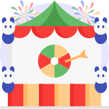 Carnival Game icon