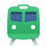 Train icon