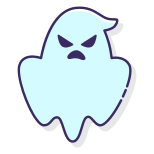 Ghost icon