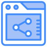 Interface icon