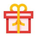 Giftbox icon