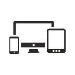 Devices icon