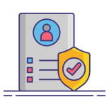 Consent icon