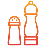 Salt And Pepper icon