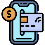 Online Transaction icon