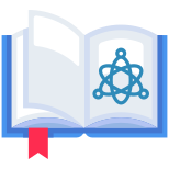 Science Book icon