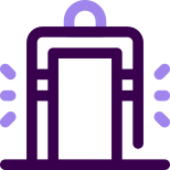 Metal Gate Detector icon