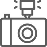 Photo Camera icon