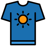 T恤 icon
