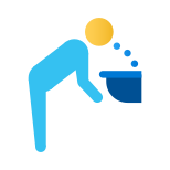 水飲み場 icon