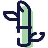 Zuckerrohr icon