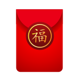 -表情符号信封点 icon