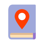 City Guide icon