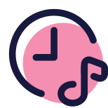 Music Time icon