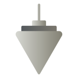 Counterweight icon