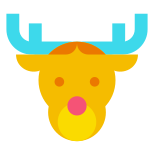 トナカイ icon
