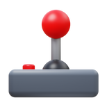 Joystick icon