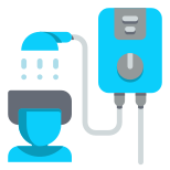 热水器 icon