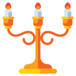 Candles icon