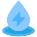 Aqua icon