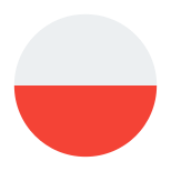 Pologne-circulaire icon