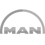 MAN Truck corporation and one of the leading international providers of commercial vehicles icon