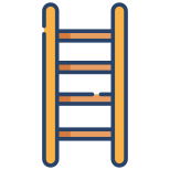 Escalera icon