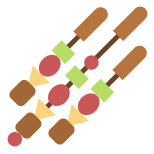 Skewers icon