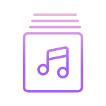 Music Files icon