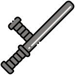 Weapons icon