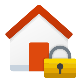 Home Safety icon
