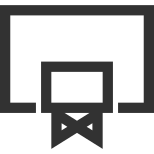 Basketball Equipment icon