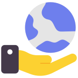 Global Service icon