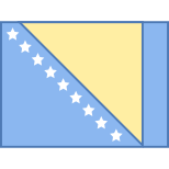 Bosnia-Herzegovina icon