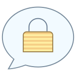 Closed Topic icon