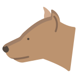 Hyena icon