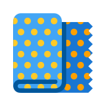 Fabric Sample icon