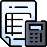 Document icon