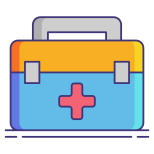 First Aid Kit icon