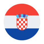 croazia-circolare icon