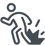 Run-Away-Minen icon