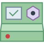 Test Bench icon