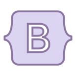 Bootstrap icon