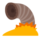 Dune Sandworm icon